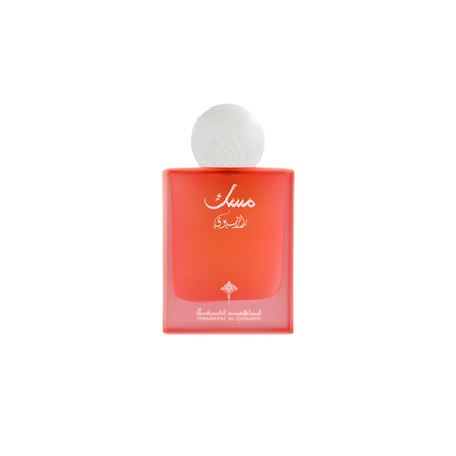 RUSPBERRY MUSK