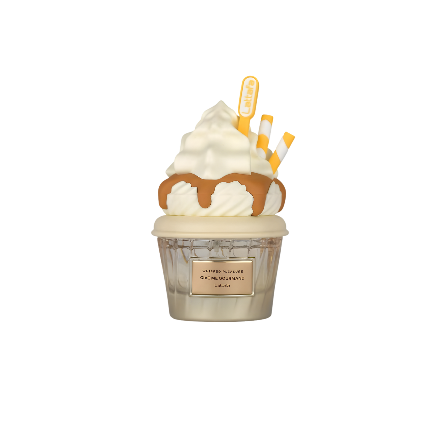 Whipped Pleasure