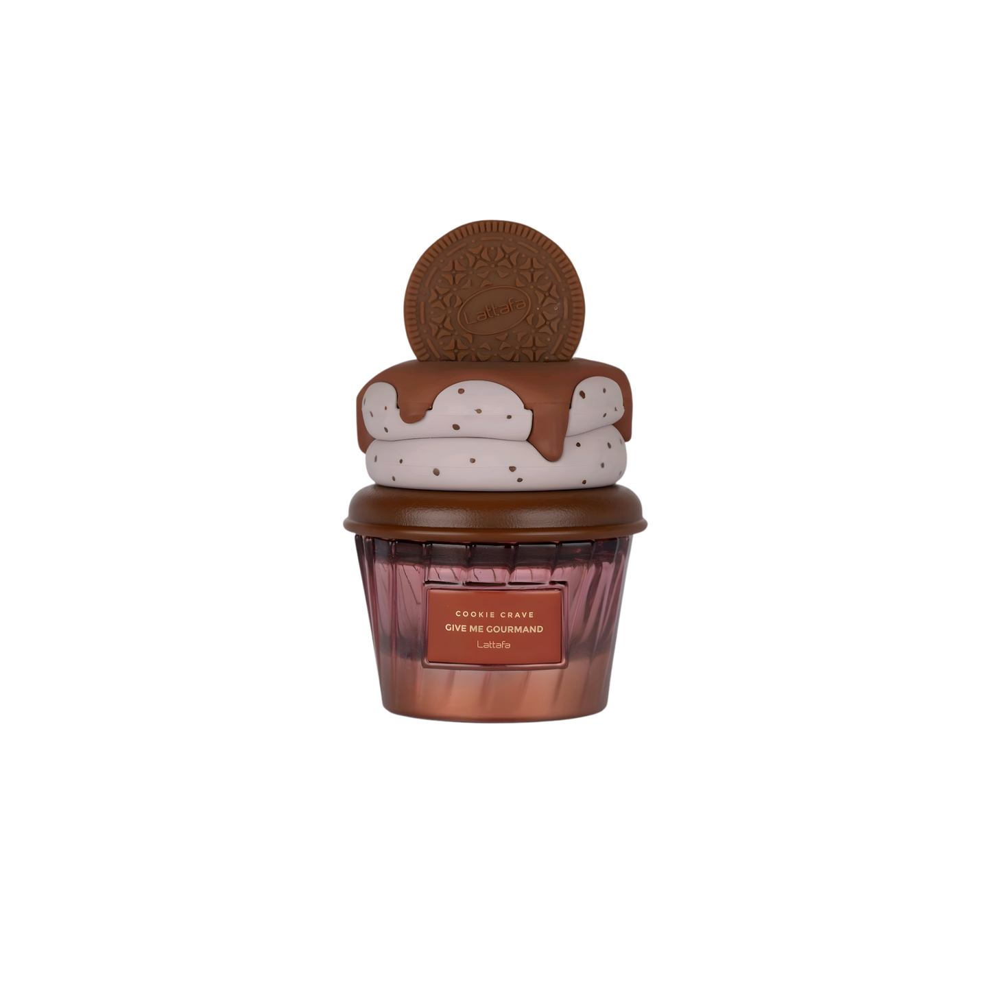 Cookie Crave EDP
