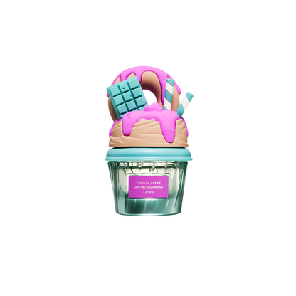 Vanilla Freak EDP