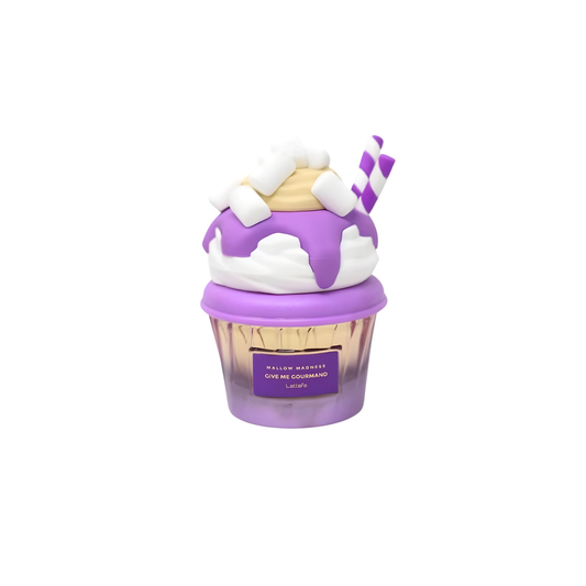 Mallow Madness EDP