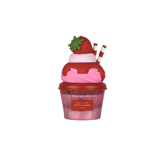 Berry On Top EDP