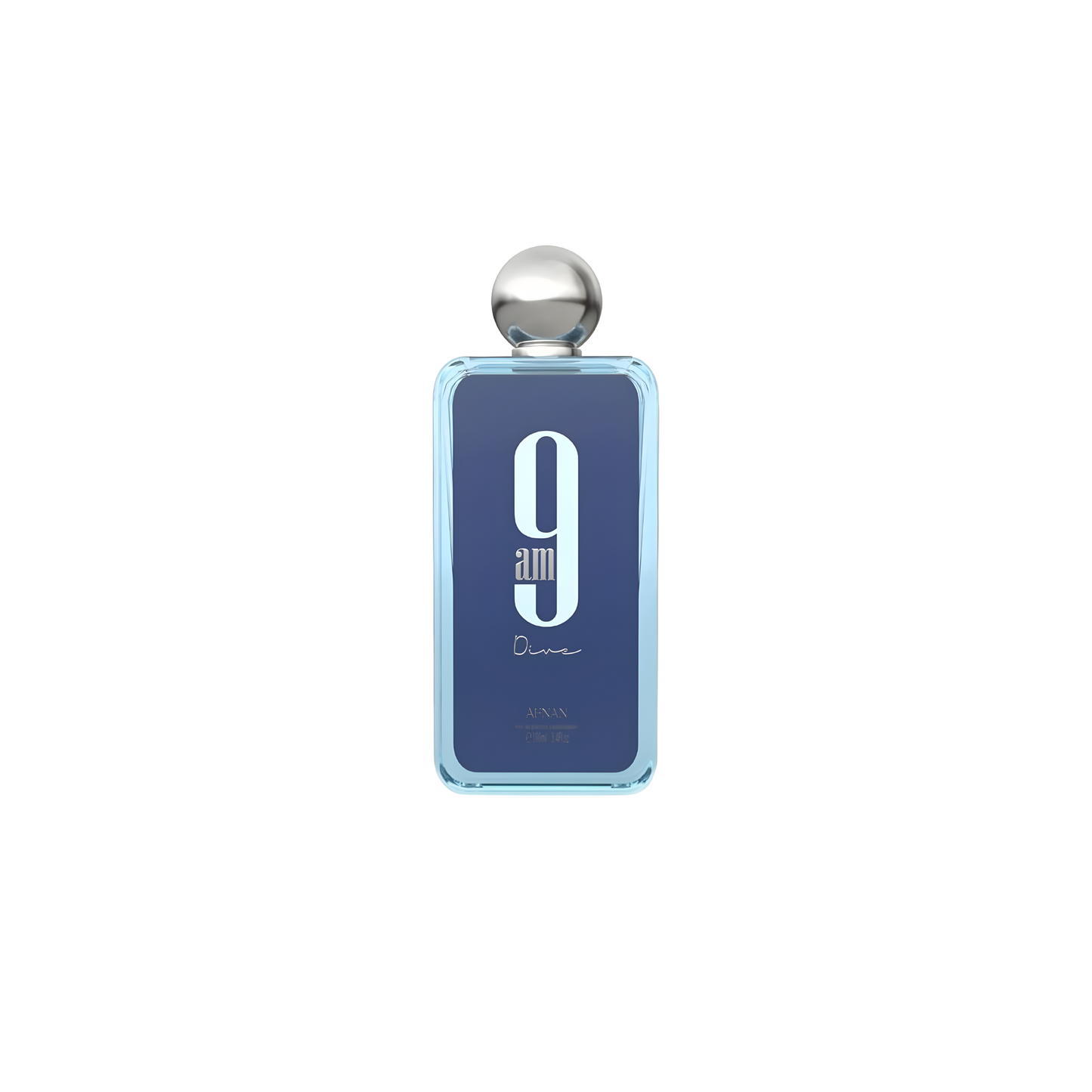 9 AM Dive EDP