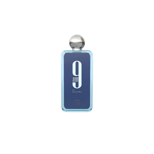 9 AM Dive EDP