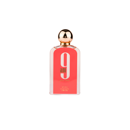 9 AM For Her EDP