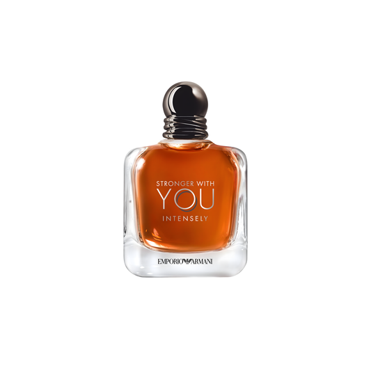 Emporio Armani Stronger With You Intensely EDP