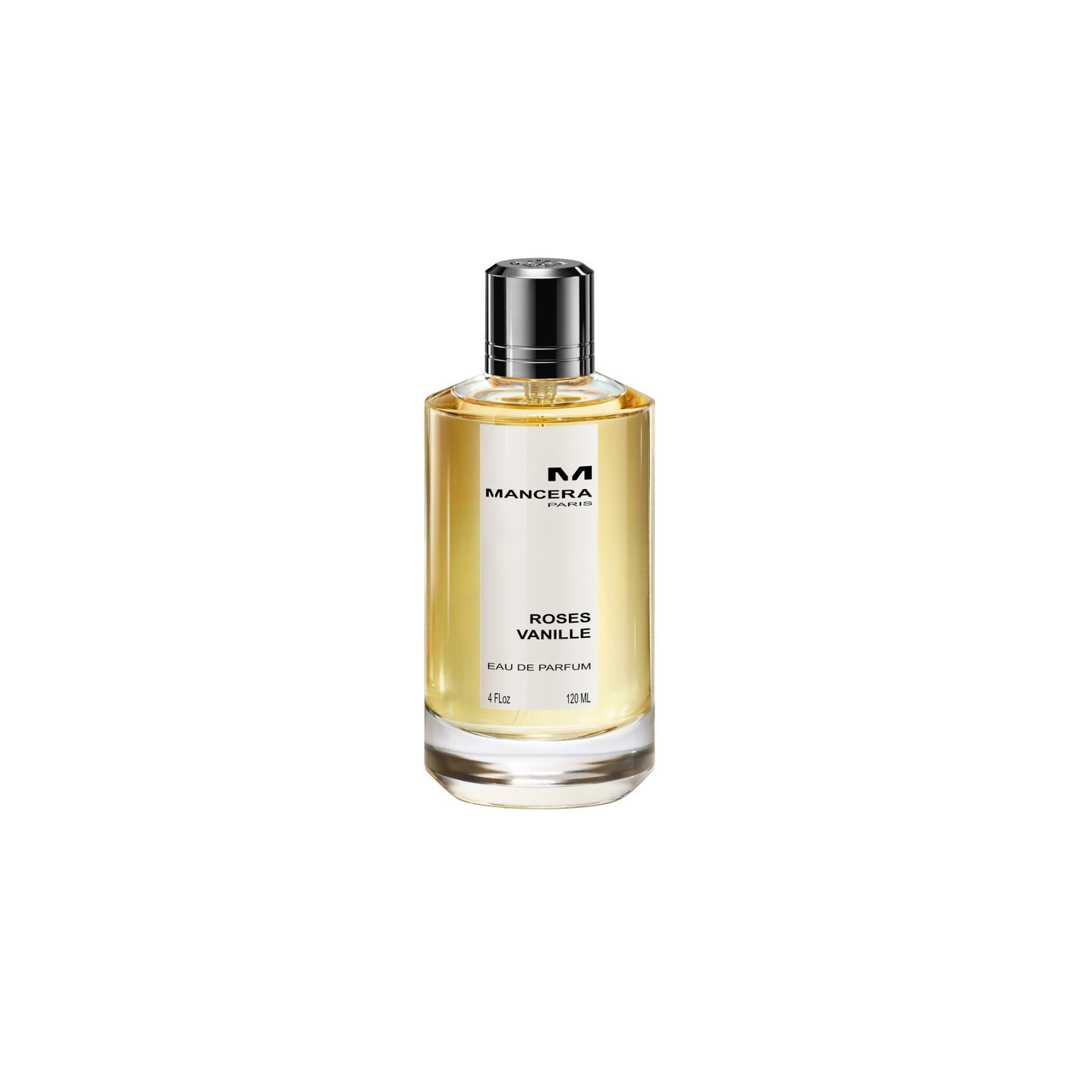 Mancera Roses Vanille Eau De Parfum
