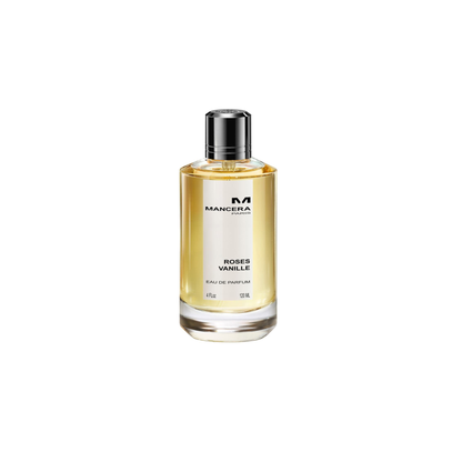Mancera Roses Vanille Eau De Parfum