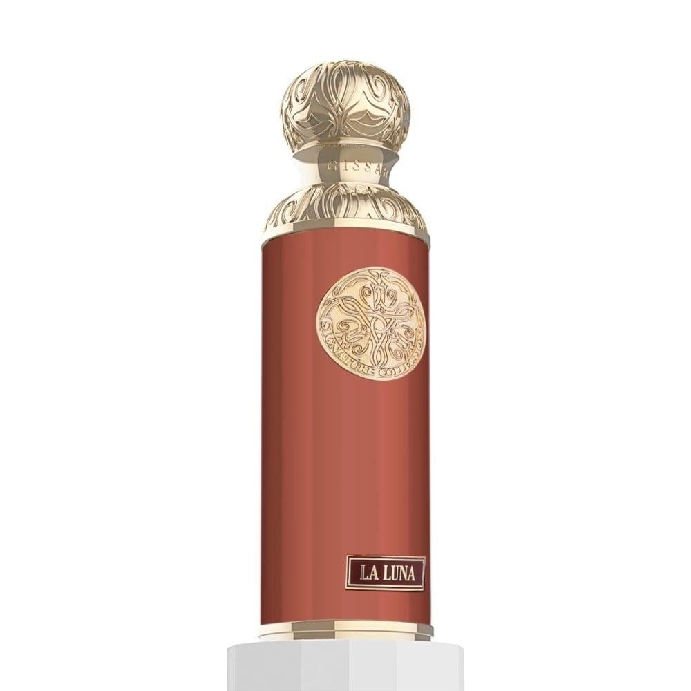 LaLuna EDP from Gissah | Ex