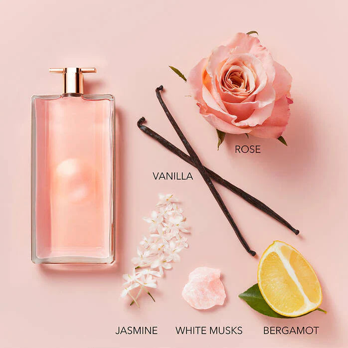 Lancôme Idôle EDP