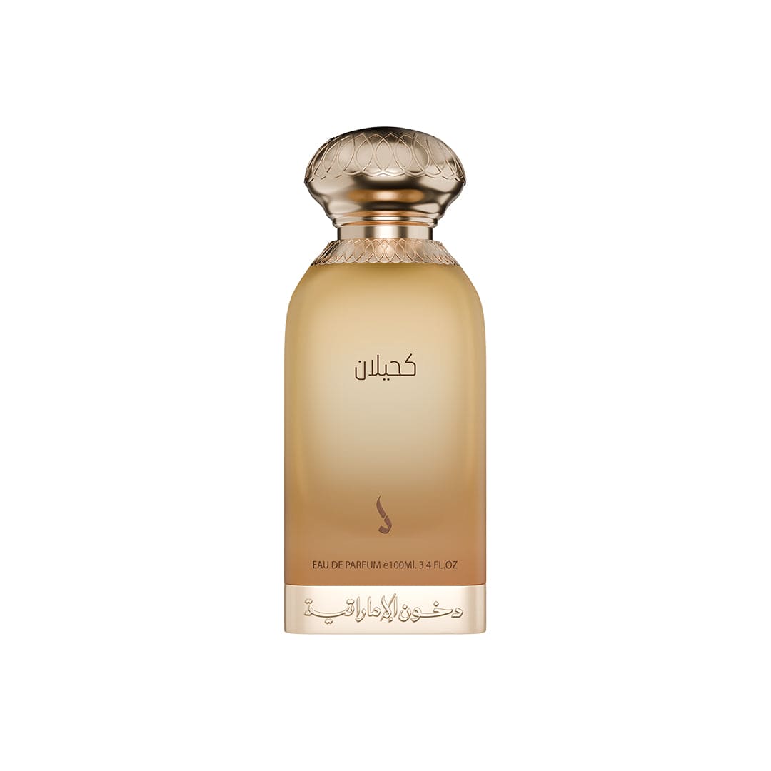 Kahilan Eau De Parfum
