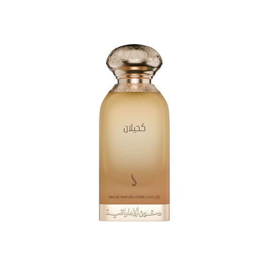 Kahilan Eau De Parfum|Org