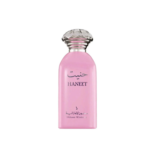Haneet Eau De Parfum|Org