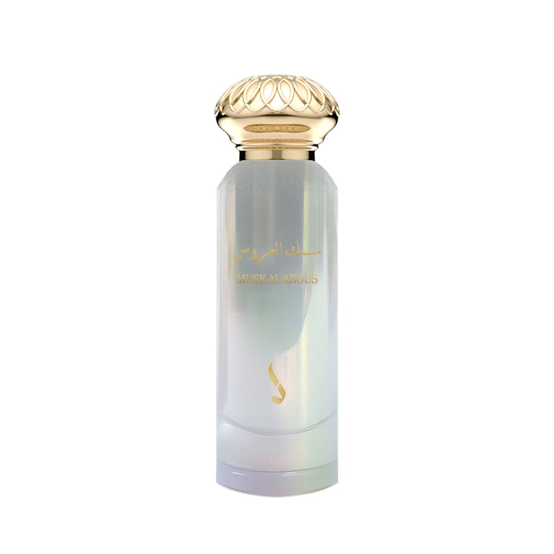 Musk Al Arous