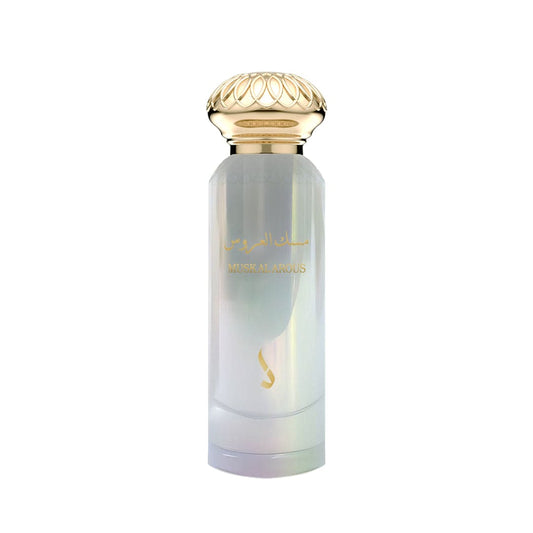 Musk Al Arousa|org