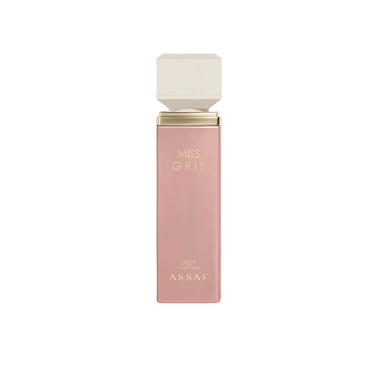 ASSAF Miss Gris Eau De Parfum|org