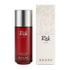 ASSAF Risk Comete Eau De Parfum - 150ml