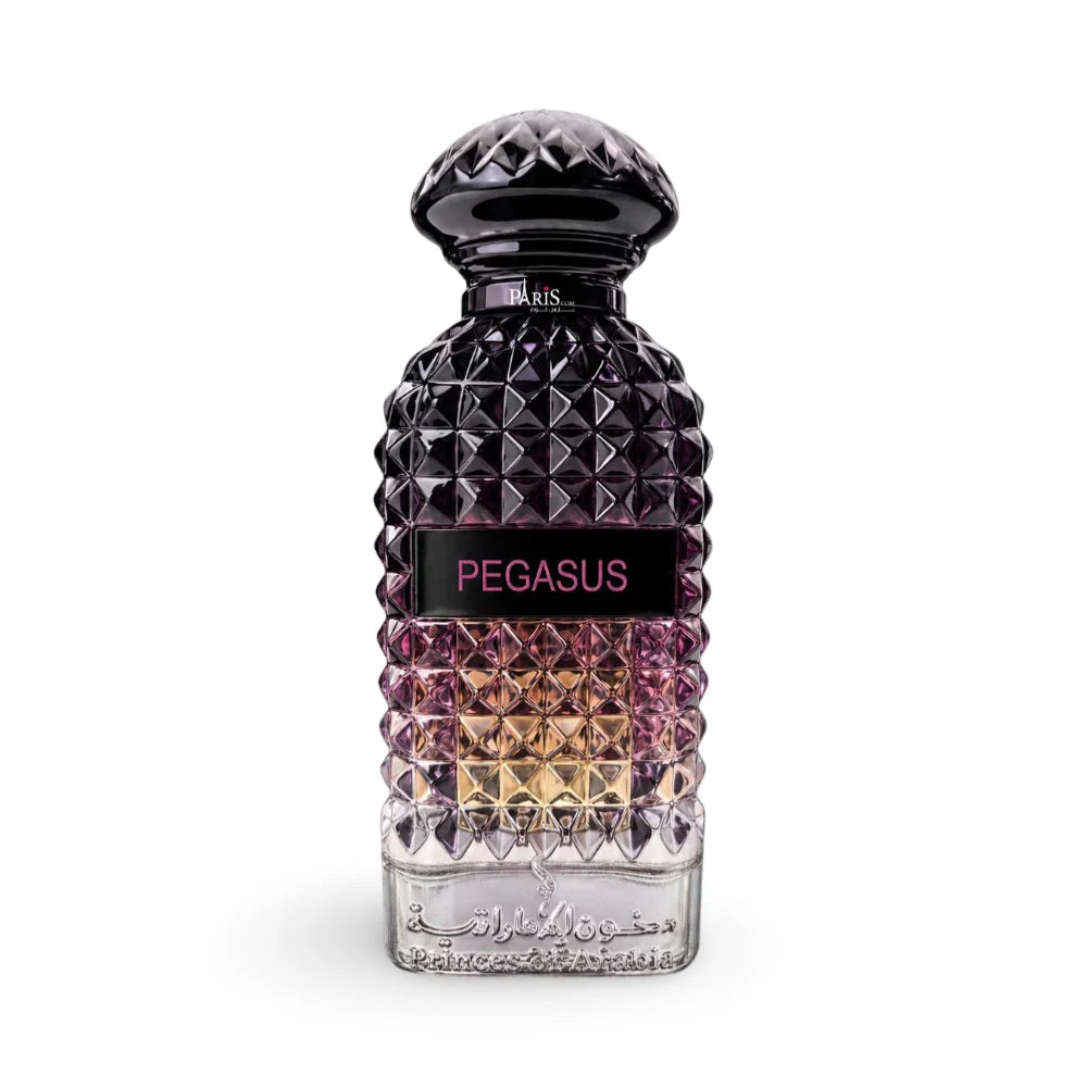 Pegasus by Emirates Dkhoon for Men - 100 ml|org