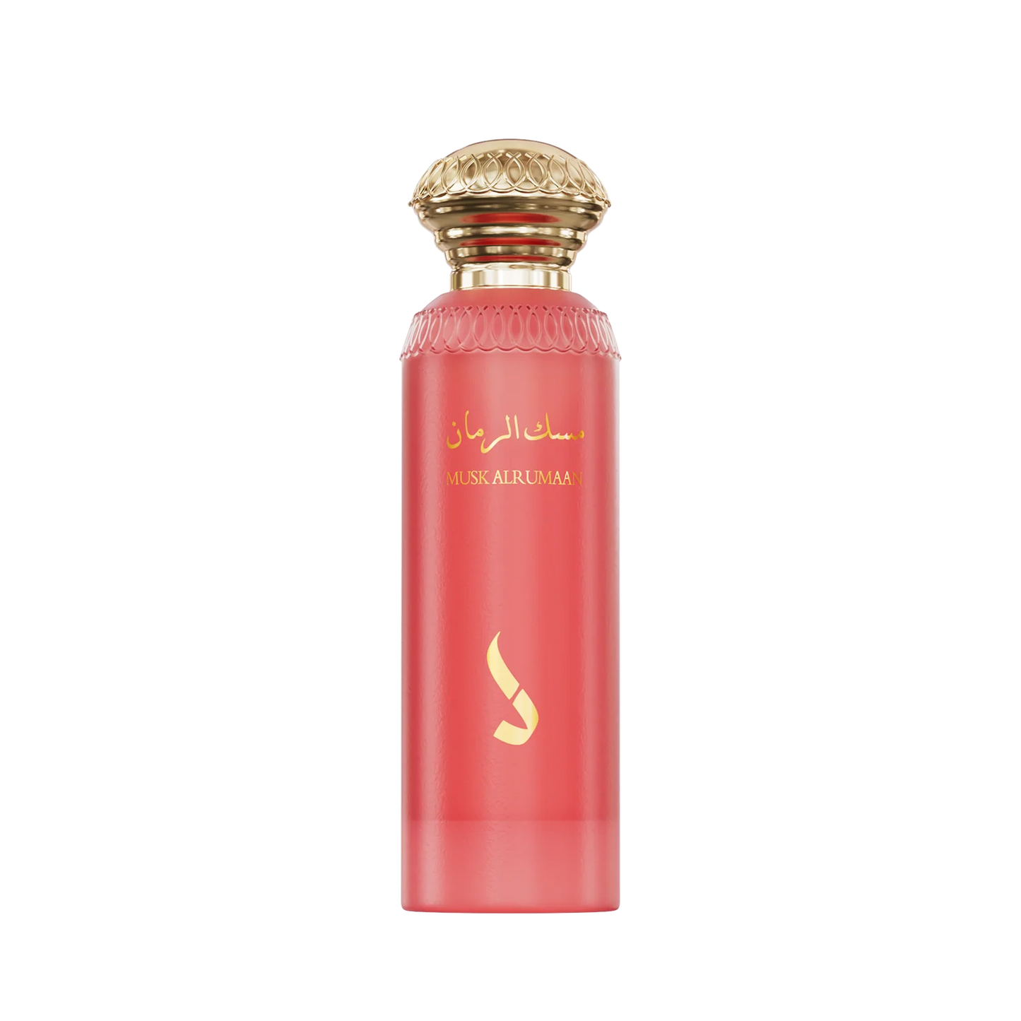 Musk Al Rumman Eau de Parfum by Dokhoon Emirates 75ml|org