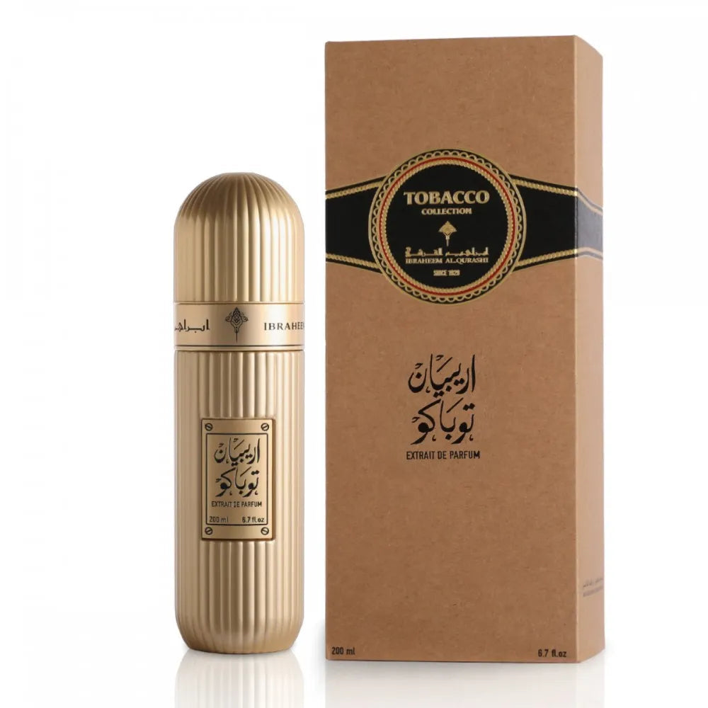 TOBACCO ARABIAN|Org