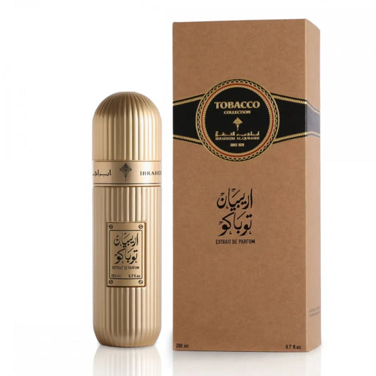 TOBACCO ARABIAN|Org