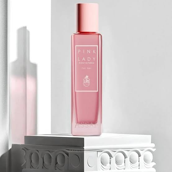 Pink Lady|Ex
