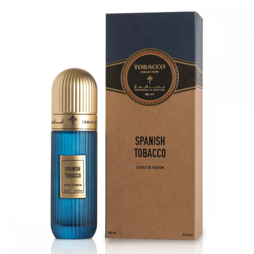 TOBACCO SPANISH|Org