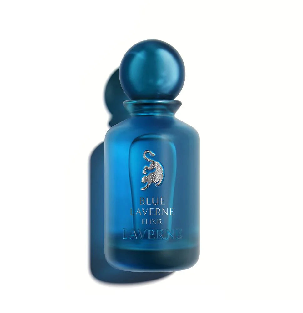 LAVERNE BLUE LAVERNE ELIXER|Org