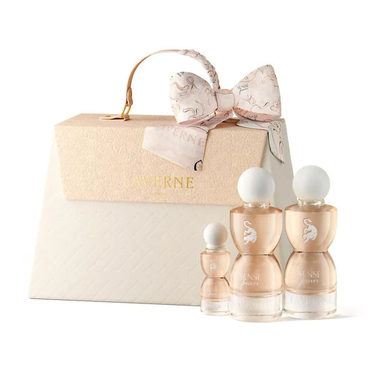 LAVERNE SENSE FOR EVER SET