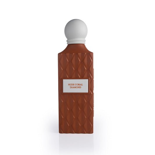 Ibrahim Al Qurashi Nude Coral Diamond EDP 150ml