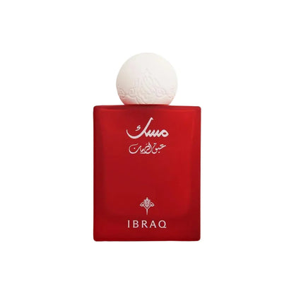POMEGRANATE MUSK