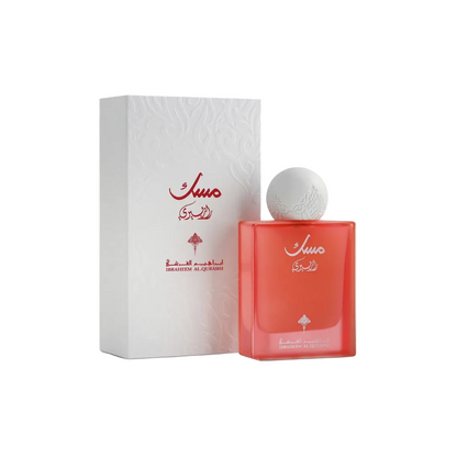 RUSPBERRY MUSK