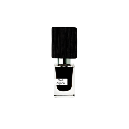 Black Afgano EDP