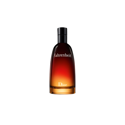 DIOR Men's Fahrenheit Eau de Toilette