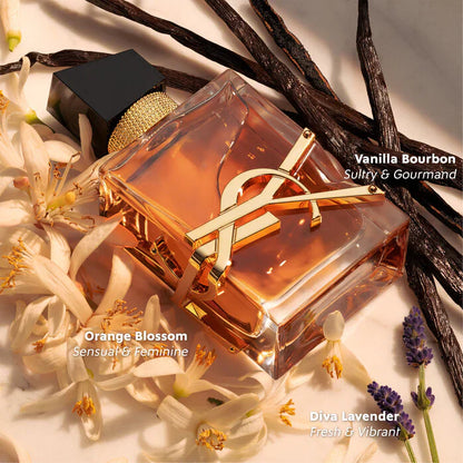 Libre EDP INTENSE