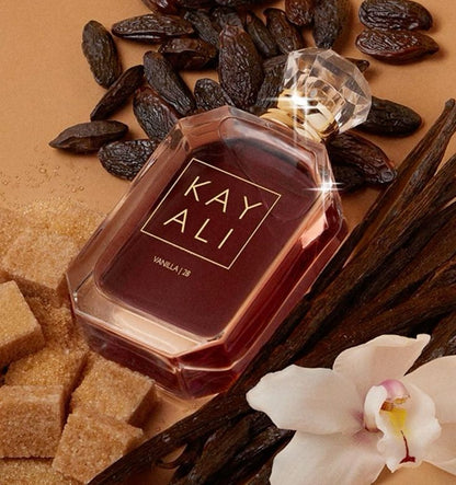 Kayali Vanilla | 28