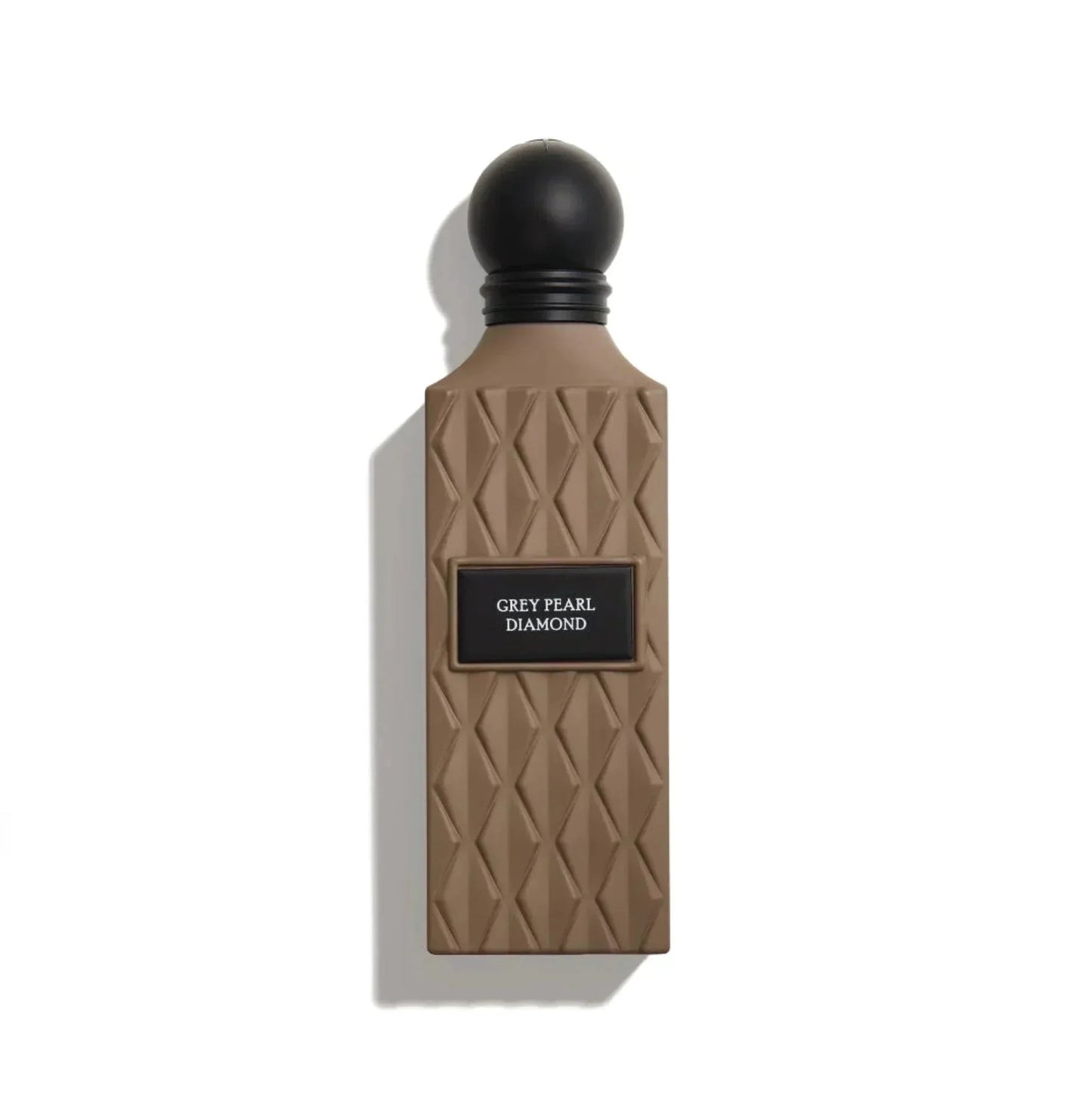 Ibrahim Al Qurashi Grey Pearl Diamond EDP 150ml