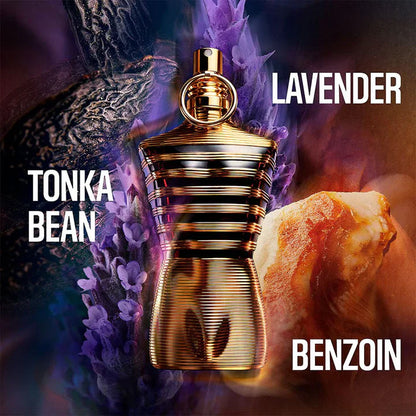 Jean Paul Gaultier Le Male Elixir