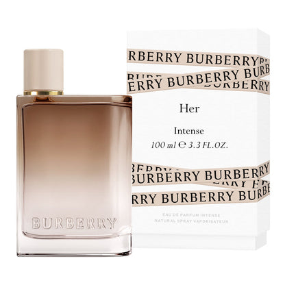 BURBERRY Her Intense