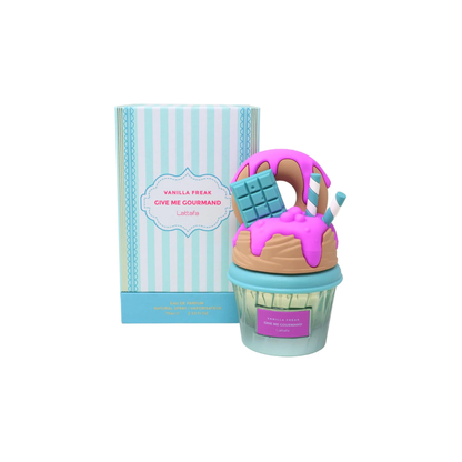 Vanilla Freak EDP