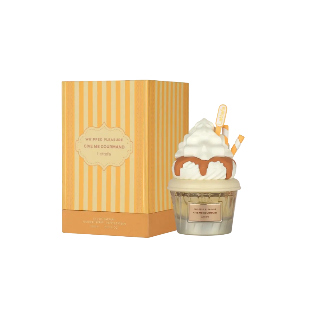 Whipped Pleasure